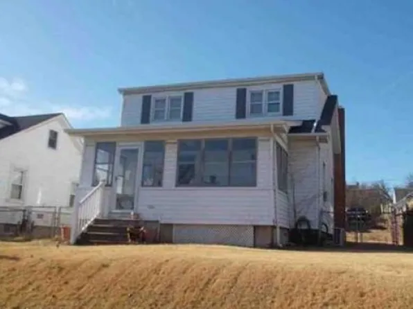 5636 Ashbourne Rd, Baltimore, MD 21227