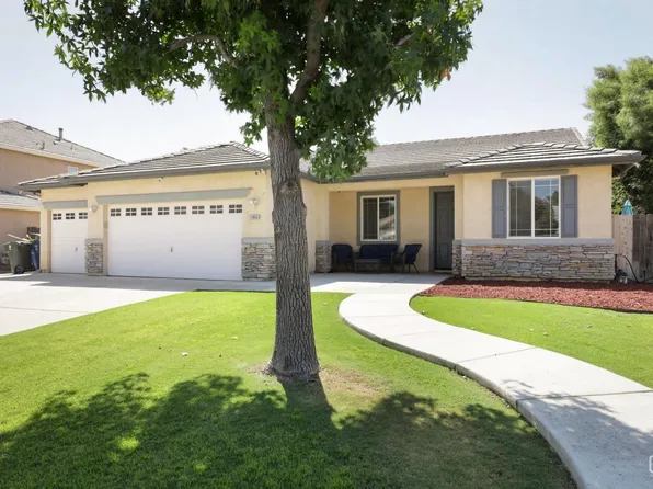 11603 Bocelli Ave, Bakersfield, CA 93312