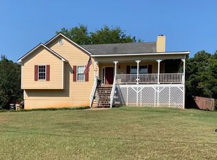 1214 Hardin Bridge Rd, Kingston, GA 30145