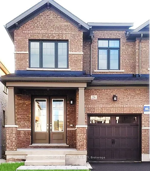 26 Periwinkle Rd — Photo 1