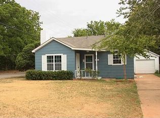 2945 NW 32nd St, Oklahoma City, OK 73112