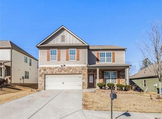 561 Greyhound Ct, Union City, GA 30291