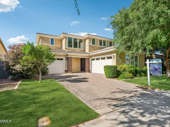 4109 E SIERRA MADRE Avenue, Gilbert, AZ 85296
