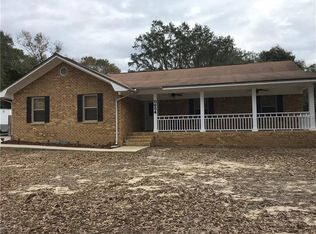 5654 Beale Ford Rd, Pace, FL 32571