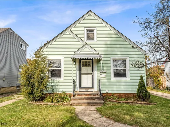 11900 Worthington Ave, Cleveland, OH 44111