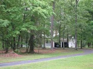 1012 Evergreen Rd, Jonesboro, LA 71251