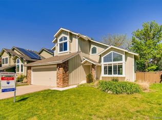 9366 Pepperwood Ln, Highlands Ranch, CO 80126