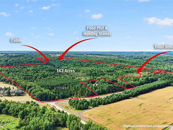 3rd image of XXX County Hwy B