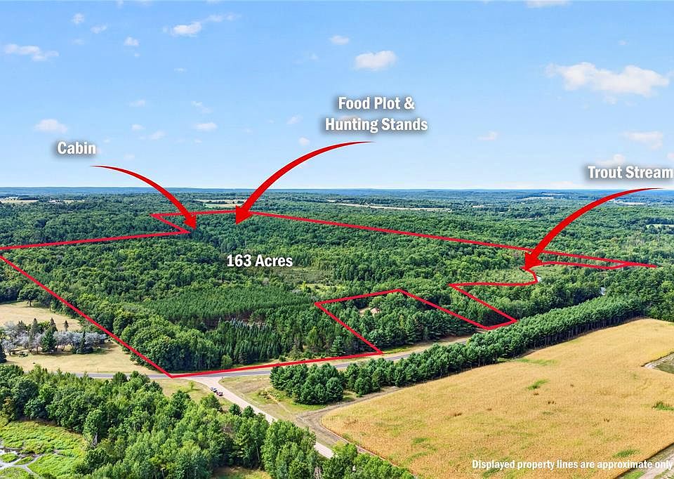 1st image of XXX County Hwy B