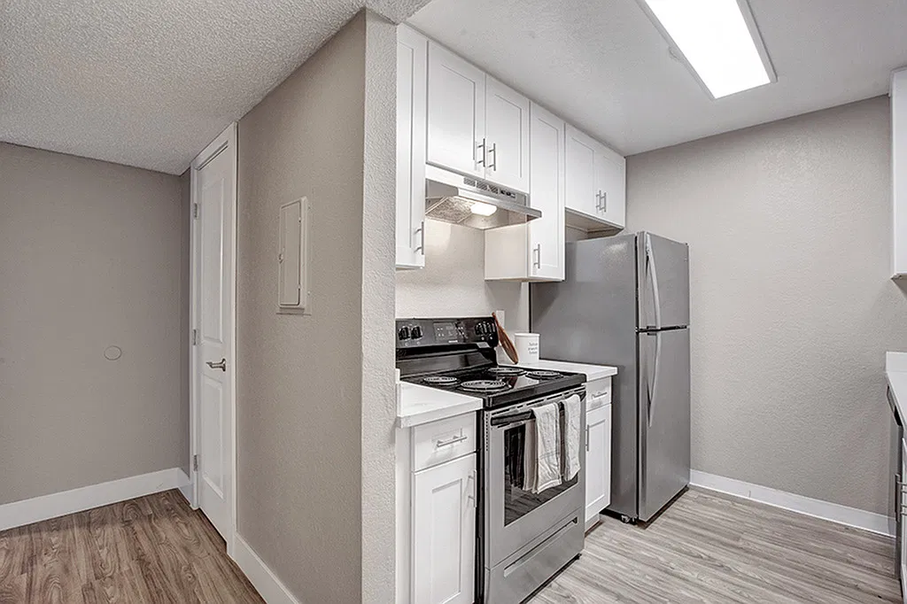 2 bed, 1.5 bath, 1050 sqft, $2,100 — Photo 3