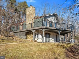 6258 Old Bust Head Rd, Broad Run, VA 20137