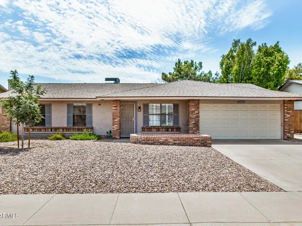 5101 E SALINAS Street, Phoenix, AZ 85044