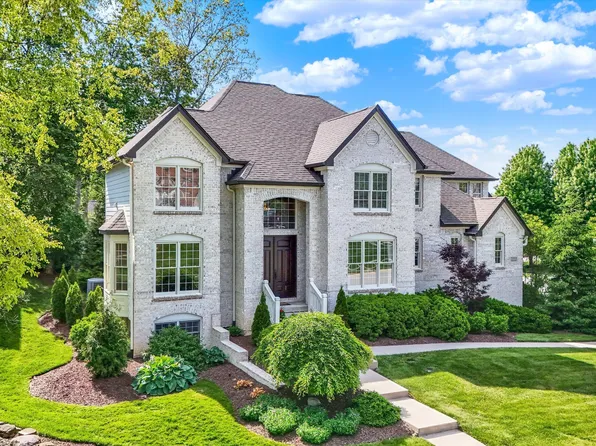 3083 Jason St, Carmel, IN 46033
