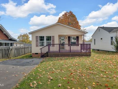 1402 E Holston Ave, Johnson City, TN, 37601