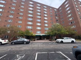 11820 Edgewater Dr APT 115, Lakewood, OH 44107