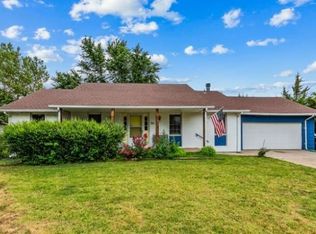 211 Swanee Dr, Goddard, KS 67052