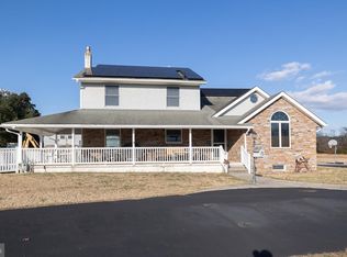 580 Forest Grove Rd, Vineland, NJ 08360