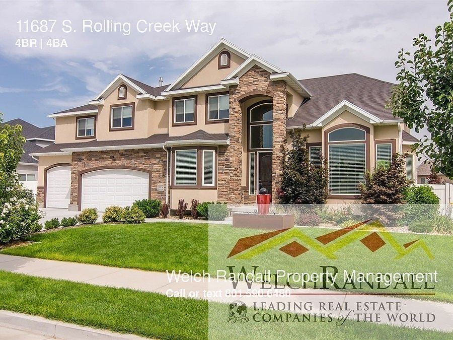 1st image of 11687 S Rolling Creek Way