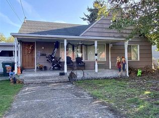 1705 Long St, Sweet Home, OR