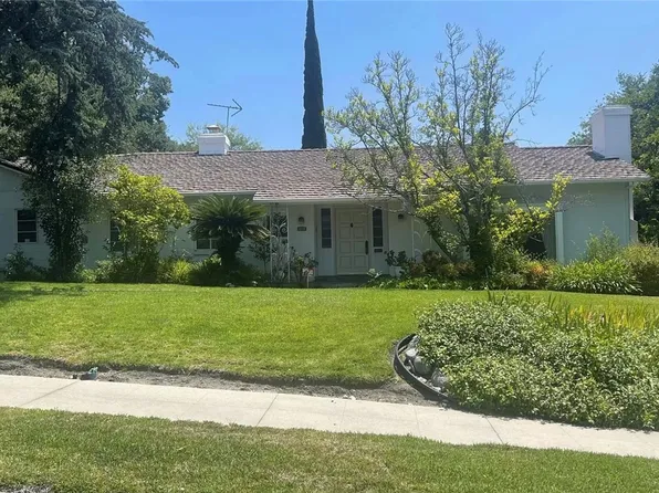 1200 Oakwood Dr, San Marino, CA 91108