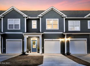 3558 Roseblossom Drive Unit 114, Leland, NC 28451