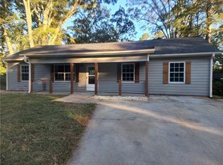 6130 Geiger St NW, Covington, GA 30014