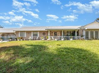 1121 Clark Bay Rd, Deland, FL 32724