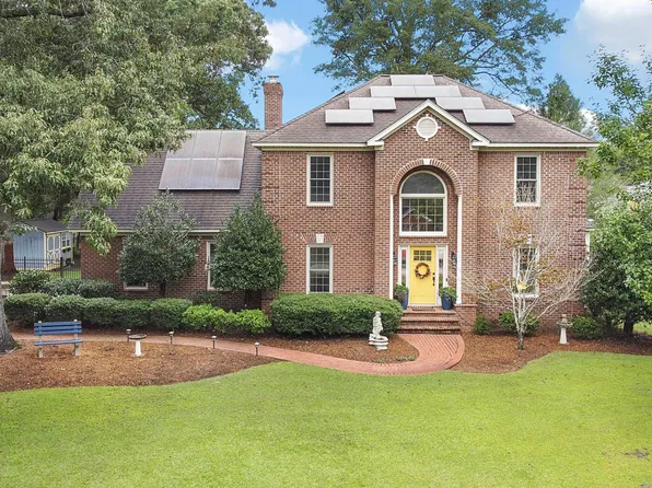 3500 Stratford Road, Trent Woods, NC 28562