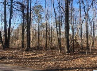 LOT 2 Oak Tree Ln, Cedar Bluff, AL 35959