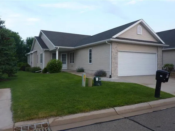667 Springbrook Circle #59, Deforest, WI 53532