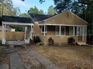 8516 N Newport Ave, Tampa, FL 33604