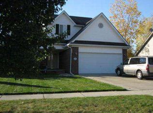 655 Koula Rd, Marysville, MI 48040