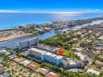 1501 SE 15th Ct #301, Deerfield Beach, FL, 33441