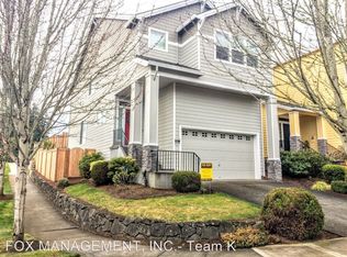 15800 SW Snowy Owl Ln, Beaverton, OR 97007
