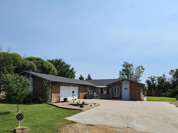 8080 County Road Mm3, Lamar, CO 81052