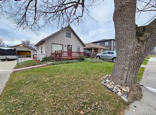 5709 N Gulley Rd, Dearborn Heights, MI 48127
