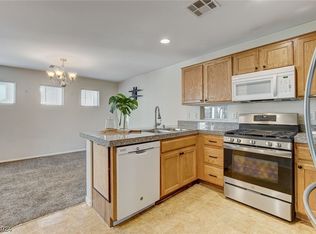 6940 Smiling Cloud Ave, Henderson, NV 89011