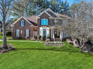 210 River Laurel Way, Woodstock, GA 30188