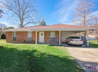 7552 Kim Ave, Addis, LA 70710