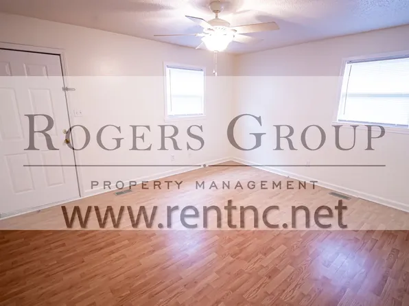 #377 - 212 S. Main St Duplex, 212-B S Main St, Creedmoor, NC 27522