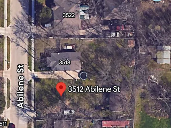 3512 Abilene St, Dallas, TX 75212