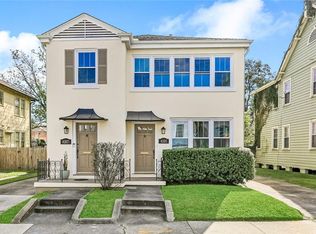 4205 Vincennes Pl, New Orleans, LA 70125