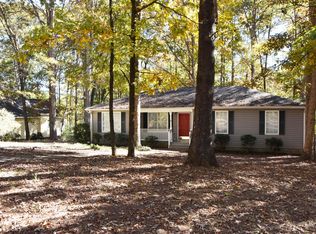 139 Lakeover Dr, Athens, GA 30607