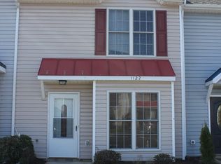 1122 Paul Revere Ct, Harrisonburg, VA 22802