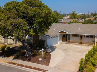5691 Rochelle Ave, Westminster, CA 92683