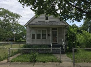 10231 S Emerald Ave, Chicago, IL