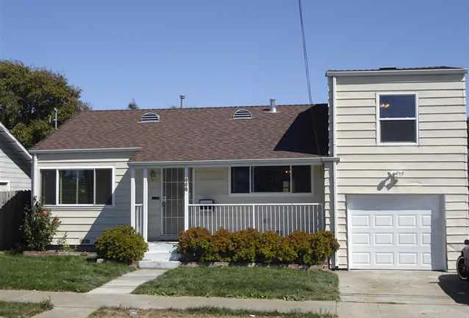 868 Amador St photo 1