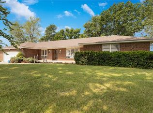 630 NW Oo Hwy, Odessa, MO 64076
