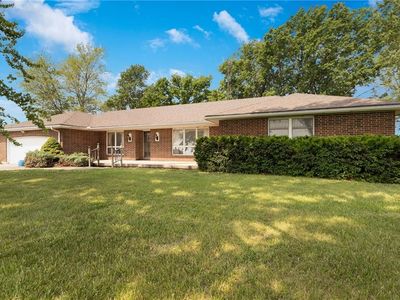 630 NW Oo Hwy, Odessa, MO, 64076