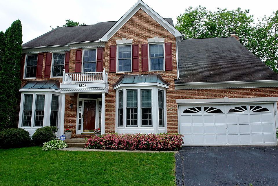 Elegant Colonial